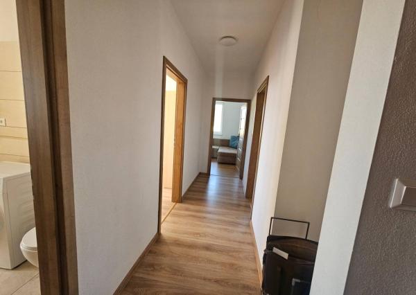 3 izbový moderný byt v obci Motešice + parkovacie miesto 