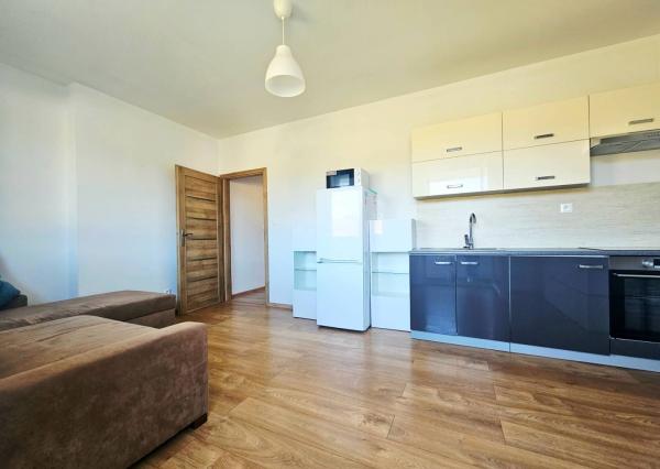 3 izbový moderný byt v obci Motešice + parkovacie miesto 