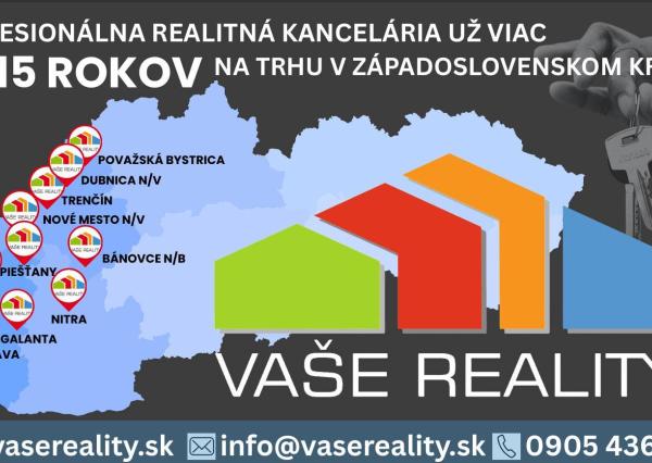 PREDAJ STAVEBNÝ POZEMOK 409 M² BOROVCE /VODA, ELEKTRINA, KANALIZÁCIA/