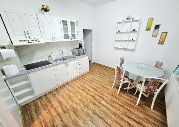 PRENÁJOM RODINNÉHO DOMU VEĽKÉ DRŽKOVCE - ČUKLASOVCE-64m2