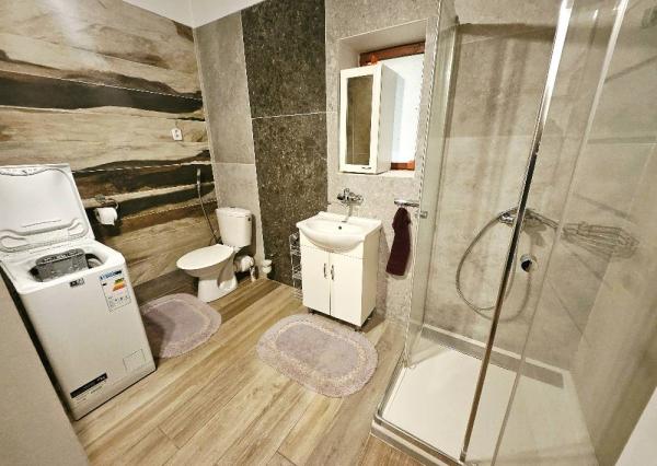 PRENÁJOM RODINNÉHO DOMU VEĽKÉ DRŽKOVCE - ČUKLASOVCE-64m2