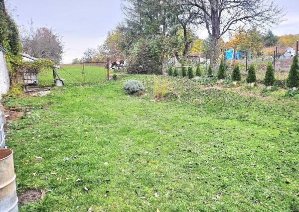 PRENÁJOM RODINNÉHO DOMU VEĽKÉ DRŽKOVCE - ČUKLASOVCE-64m2