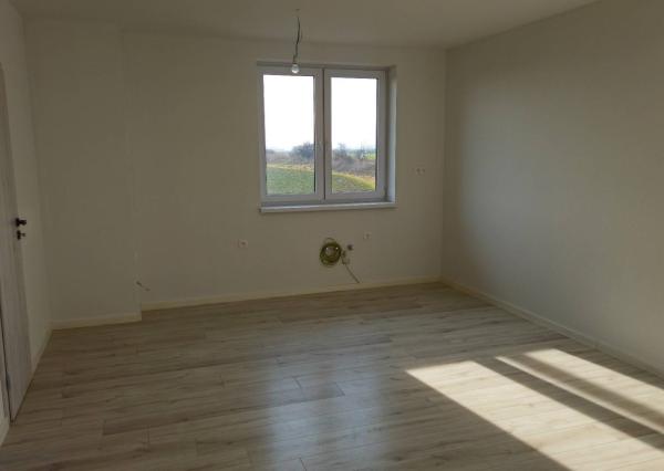 3izbovy byt (80m2) v obci Kmanová - REZERVOVANÉ