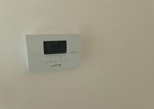 3izbovy byt (80m2) v obci Kmanová - REZERVOVANÉ