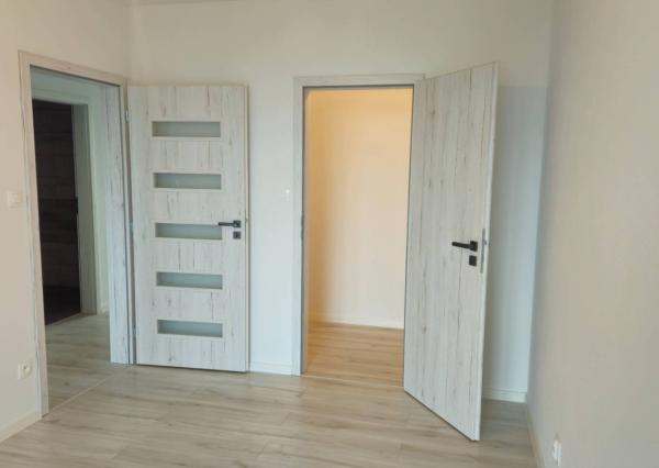 3izbovy byt (80m2) v obci Kmanová - REZERVOVANÉ