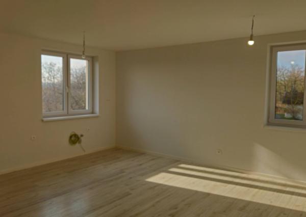 3izbovy byt (80m2) v obci Kmanová - REZERVOVANÉ