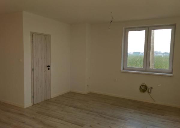 3izbovy byt (80m2) v obci Kmanová - REZERVOVANÉ