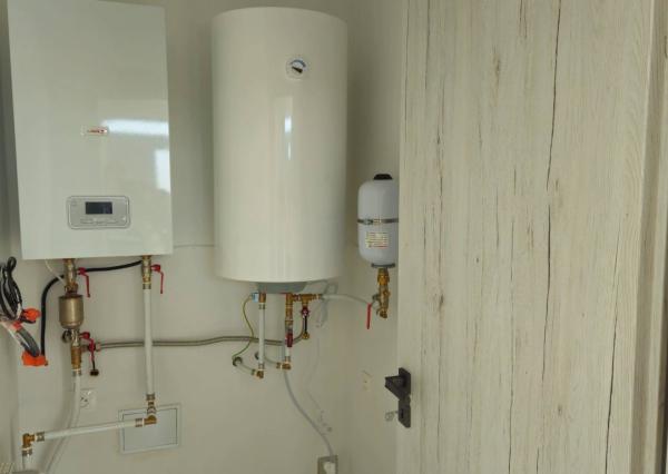 3izbovy byt (80m2) v obci Kmanová - REZERVOVANÉ