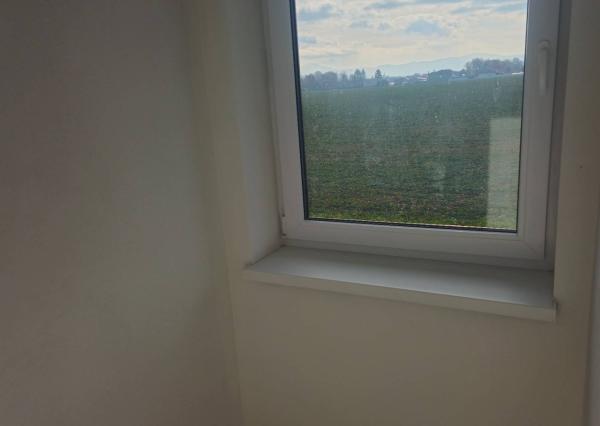 3izbovy byt (80m2) v obci Kmanová - REZERVOVANÉ