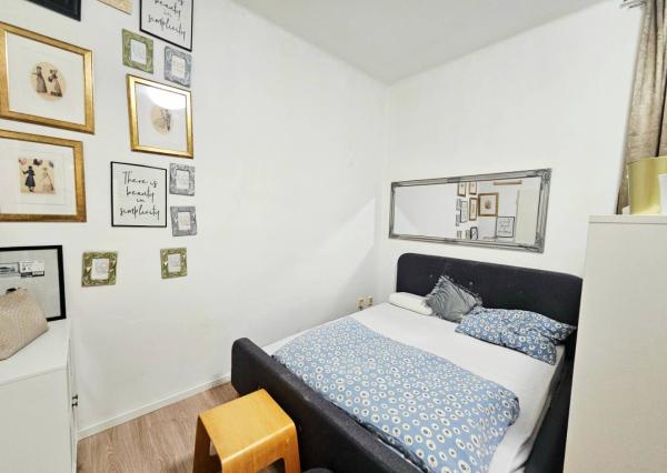 REZERVOVANÝ - Útulný  1 izbový  byt  v Trenčíne 