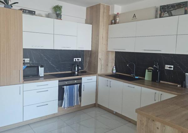 2 izbový luxusný byt v centre (ORION),Dubnica nad Váhom.57 m2