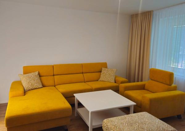 Luxusný 2 izbový byt 63m2,Vajanského , Piešťany