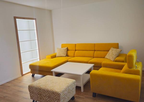 Luxusný 2 izbový byt 63m2,Vajanského , Piešťany