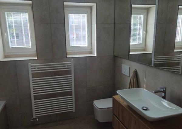 Luxusný 2 izbový byt 63m2,Vajanského , Piešťany