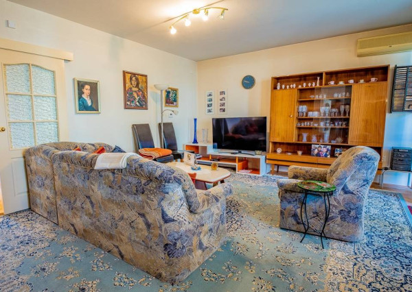 krásny 4-izbový byt s lodžiou a balkónom, 113 m², ul. Slavičie údolie,