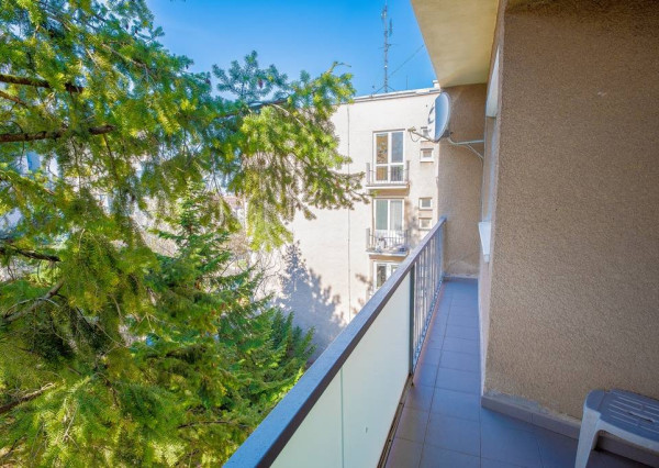 krásny 4-izbový byt s lodžiou a balkónom, 113 m², ul. Slavičie údolie,