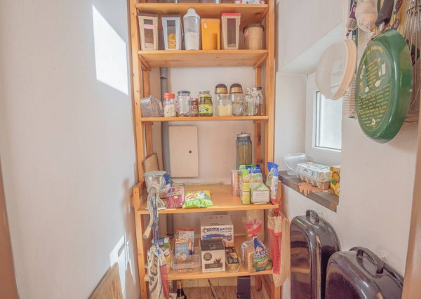 krásny 4-izbový byt s lodžiou a balkónom, 113 m², ul. Slavičie údolie,