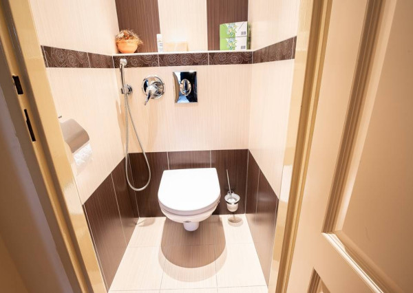 krásny 4-izbový byt s lodžiou a balkónom, 113 m², ul. Slavičie údolie,