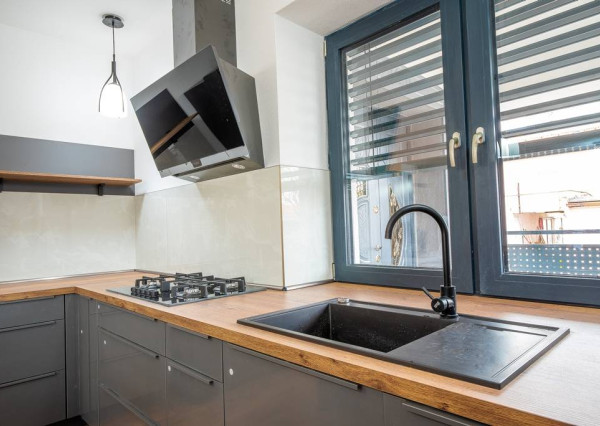 6-izbový RD, 235 m², pozemok 672 m², klimatizovaný, novostavba 2023