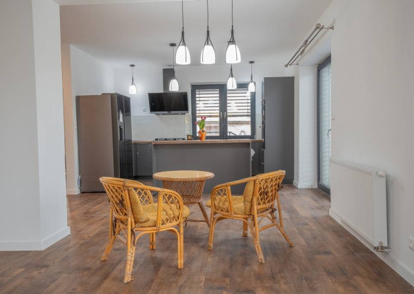 6-izbový RD, 235 m², pozemok 672 m², klimatizovaný, novostavba 2023