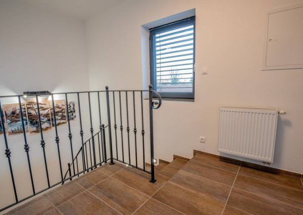 6-izbový RD, 235 m², pozemok 672 m², klimatizovaný, novostavba 2023