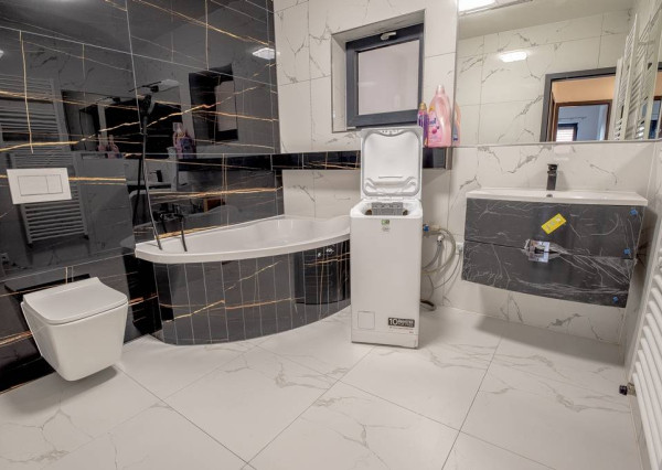 6-izbový RD, 235 m², pozemok 672 m², klimatizovaný, novostavba 2023