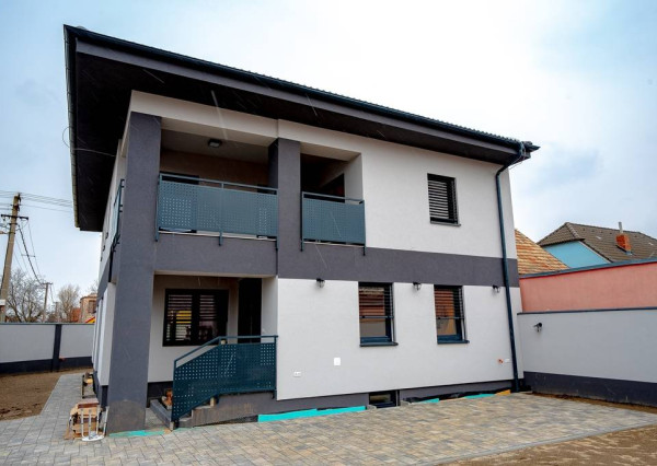 6-izbový RD, 235 m², pozemok 672 m², klimatizovaný, novostavba 2023