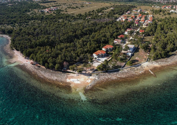 Rarita a jedinečná investičná príležitosť aká tu dlho nebola, Chorváts