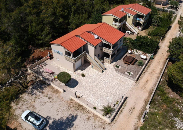 Rarita a jedinečná investičná príležitosť aká tu dlho nebola, Chorváts