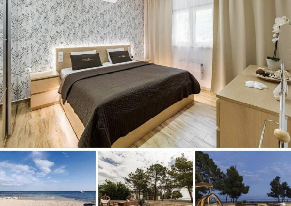 Rarita a jedinečná investičná príležitosť aká tu dlho nebola, Chorváts