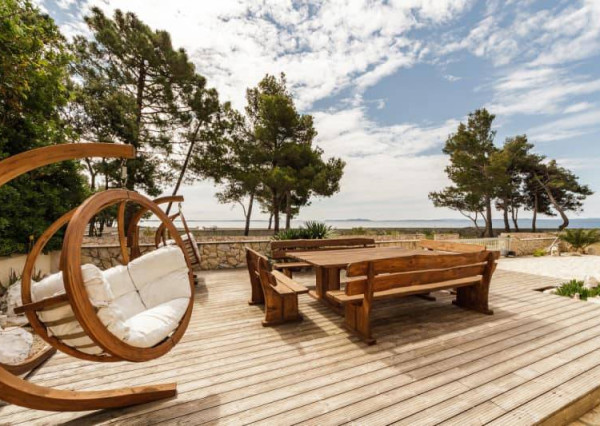 Rarita a jedinečná investičná príležitosť aká tu dlho nebola, Chorváts