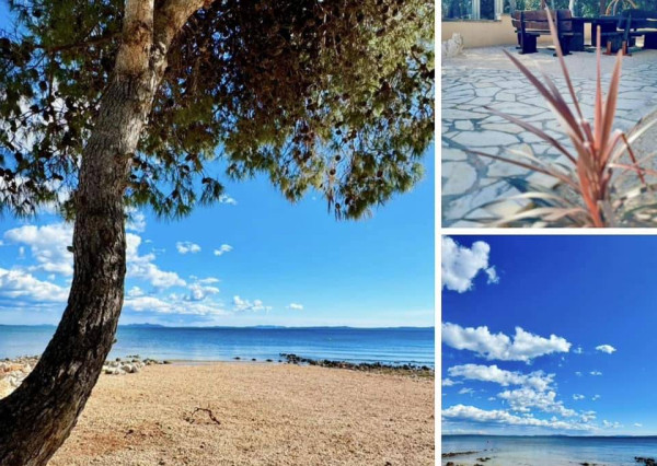 Rarita a jedinečná investičná príležitosť aká tu dlho nebola, Chorváts