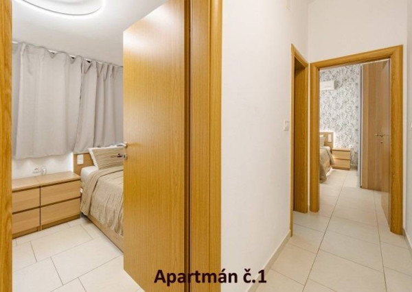 Rarita a jedinečná investičná príležitosť aká tu dlho nebola, Chorváts