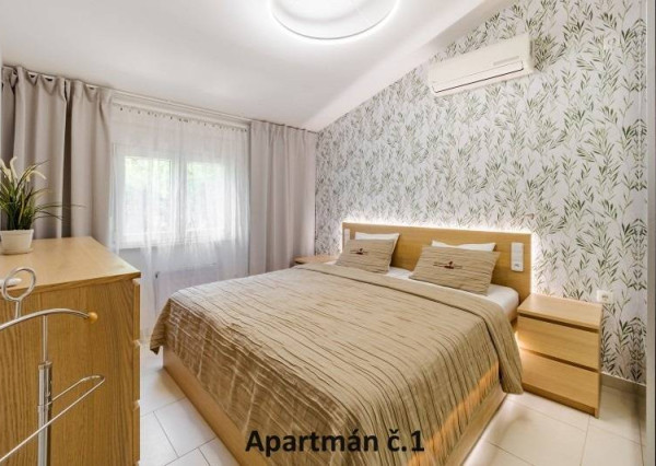 Rarita a jedinečná investičná príležitosť aká tu dlho nebola, Chorváts