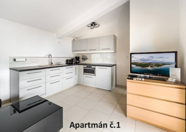 Rarita a jedinečná investičná príležitosť aká tu dlho nebola, Chorváts