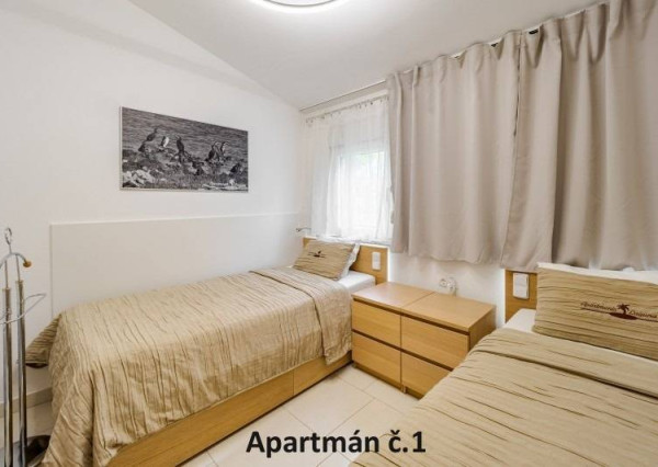 Rarita a jedinečná investičná príležitosť aká tu dlho nebola, Chorváts