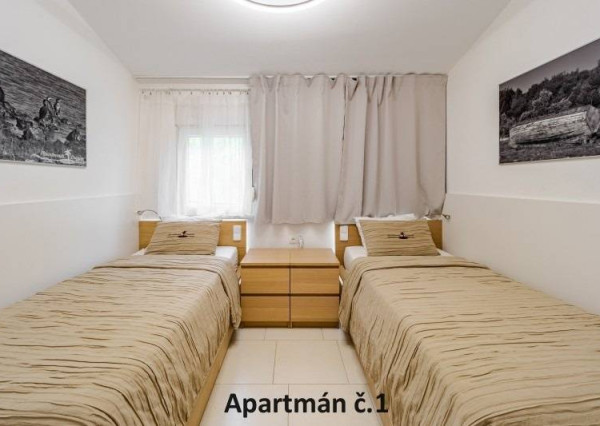 Rarita a jedinečná investičná príležitosť aká tu dlho nebola, Chorváts