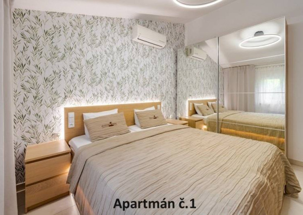 Rarita a jedinečná investičná príležitosť aká tu dlho nebola, Chorváts