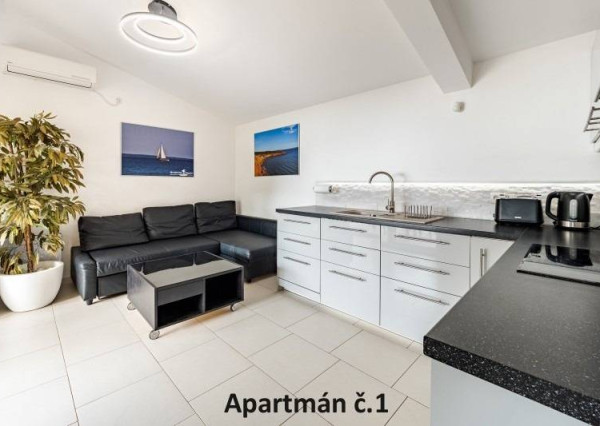 Rarita a jedinečná investičná príležitosť aká tu dlho nebola, Chorváts