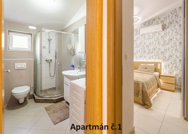 Rarita a jedinečná investičná príležitosť aká tu dlho nebola, Chorváts