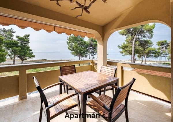 Rarita a jedinečná investičná príležitosť aká tu dlho nebola, Chorváts