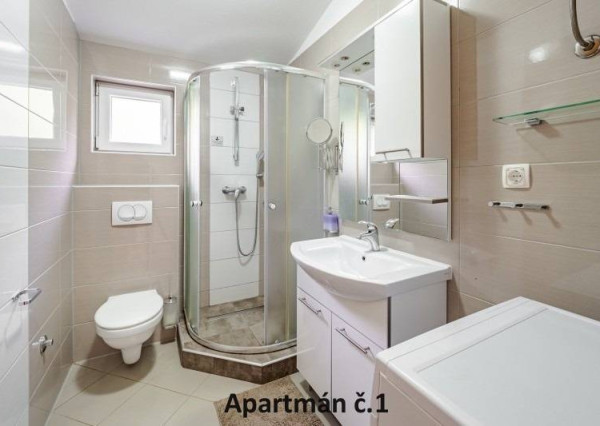 Rarita a jedinečná investičná príležitosť aká tu dlho nebola, Chorváts