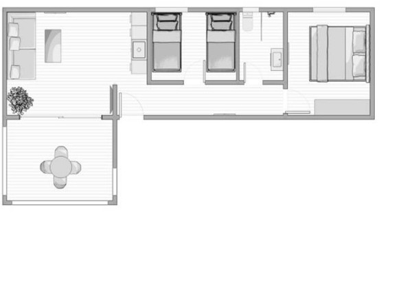 Rarita a jedinečná investičná príležitosť aká tu dlho nebola, Chorváts