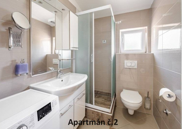 Rarita a jedinečná investičná príležitosť aká tu dlho nebola, Chorváts