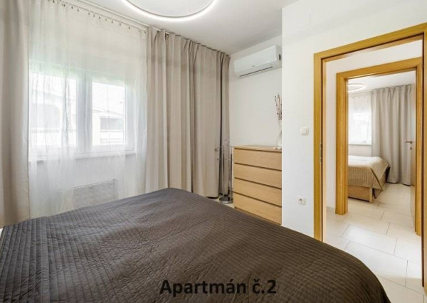 Rarita a jedinečná investičná príležitosť aká tu dlho nebola, Chorváts