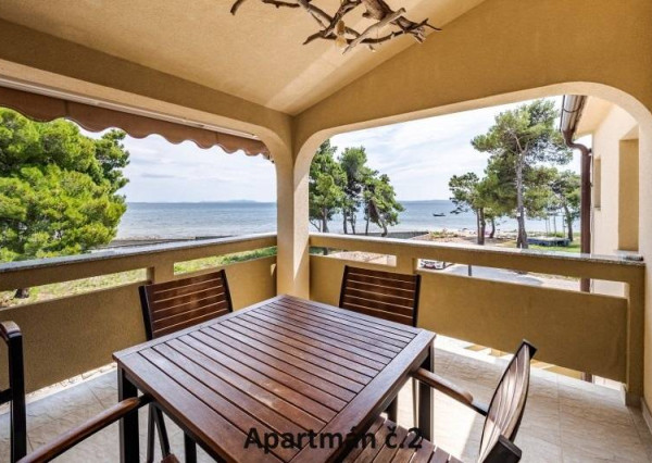 Rarita a jedinečná investičná príležitosť aká tu dlho nebola, Chorváts