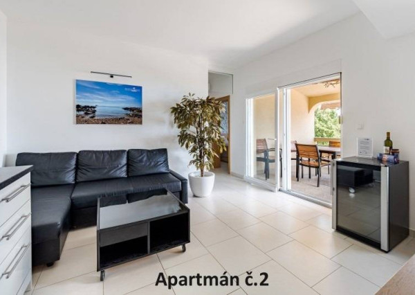 Rarita a jedinečná investičná príležitosť aká tu dlho nebola, Chorváts