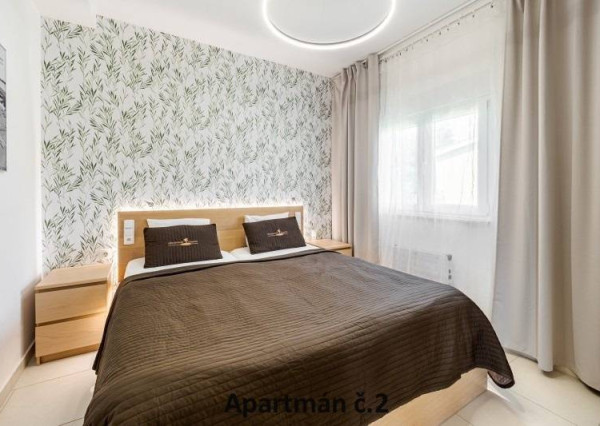 Rarita a jedinečná investičná príležitosť aká tu dlho nebola, Chorváts