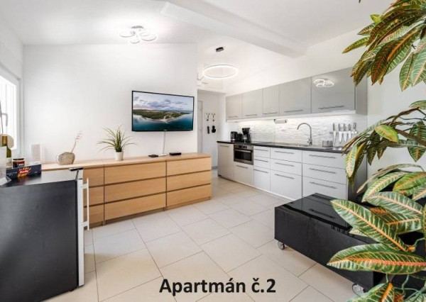 Rarita a jedinečná investičná príležitosť aká tu dlho nebola, Chorváts