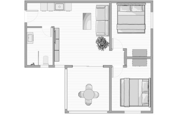 Rarita a jedinečná investičná príležitosť aká tu dlho nebola, Chorváts